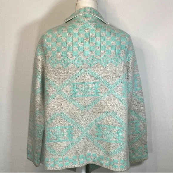 Blakely Chunky Sweater… - Picture 5 of 10